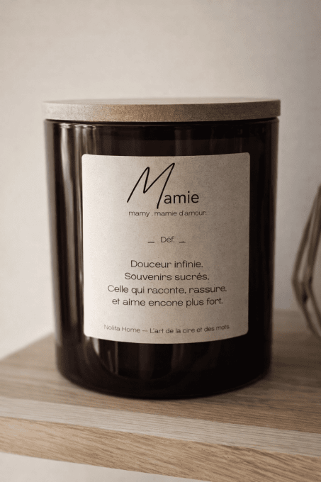 Mamie