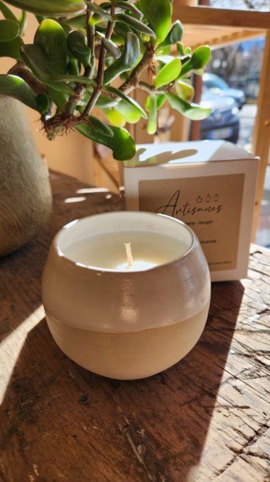 BOUGIE des Artisanes
