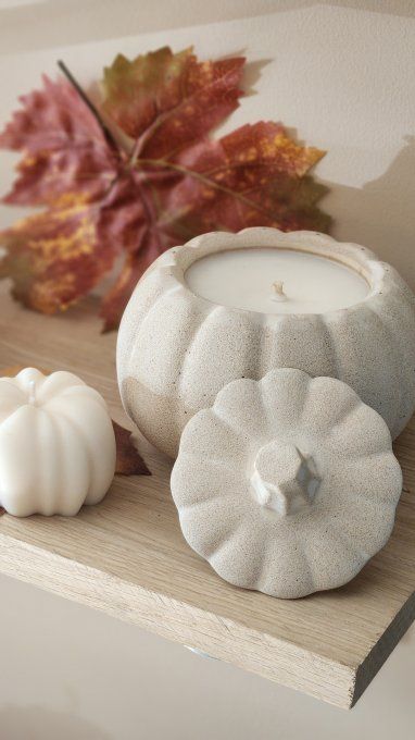 Automne cosy 