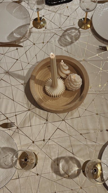 Chandelier design