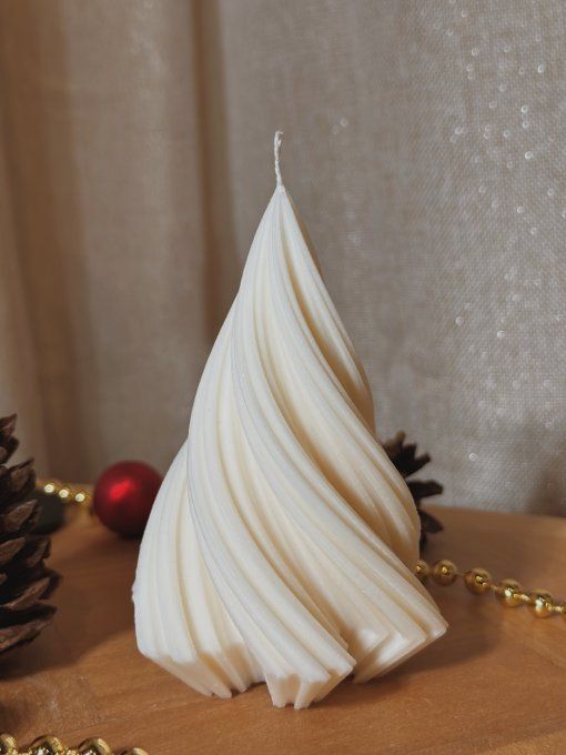 Sapin torsadé