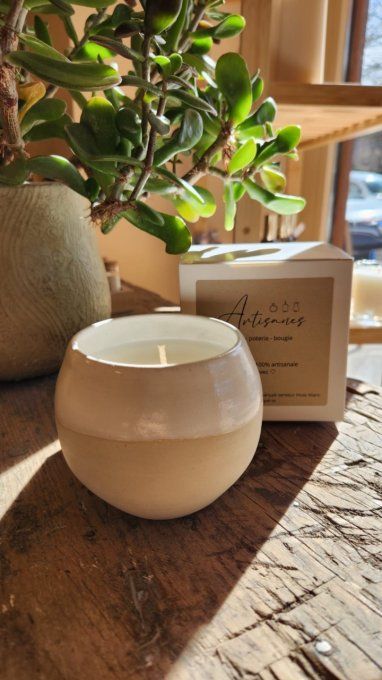 BOUGIE des Artisanes