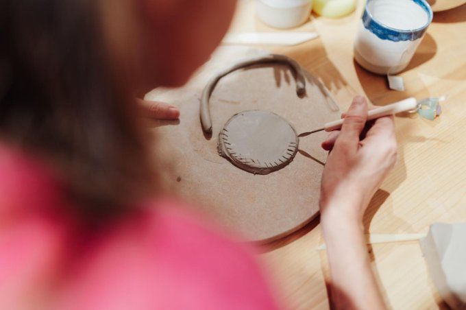 ATELIER POTERIE 