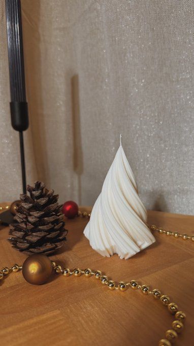 Sapin torsadé