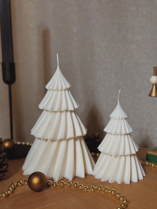 Duo sapins 
