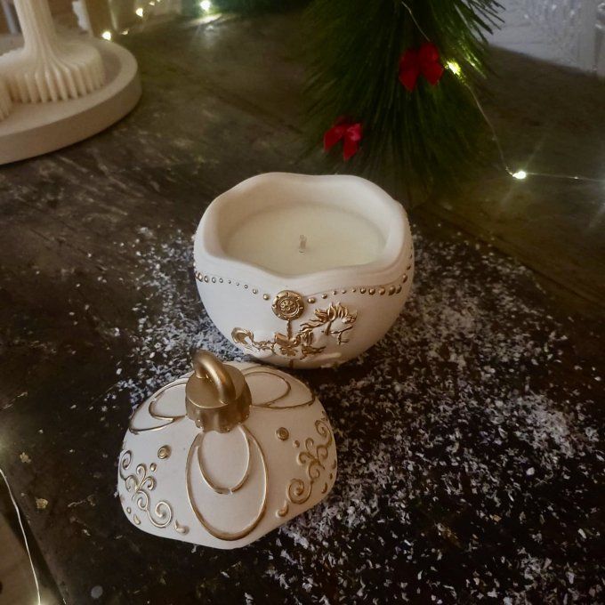 L'écrin - LE CARROUSEL 