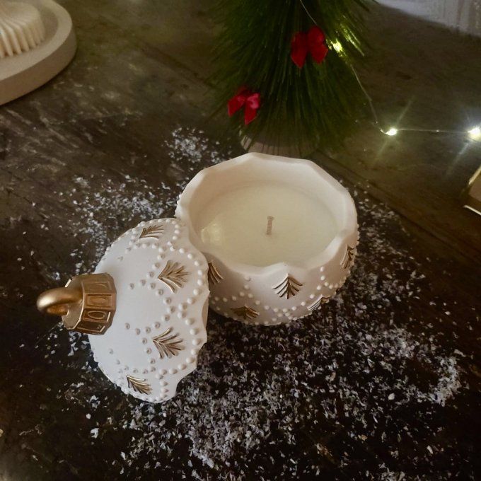 L'écrin - L'OPALINE