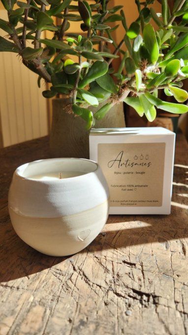 BOUGIE des Artisanes