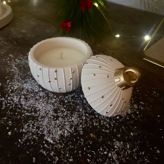 L'écrin - LA PERLÉE