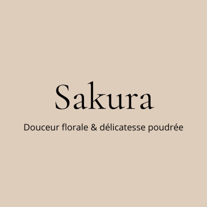 Sakura