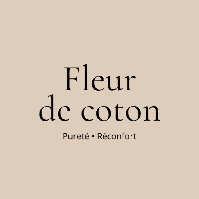 Fleur de coton