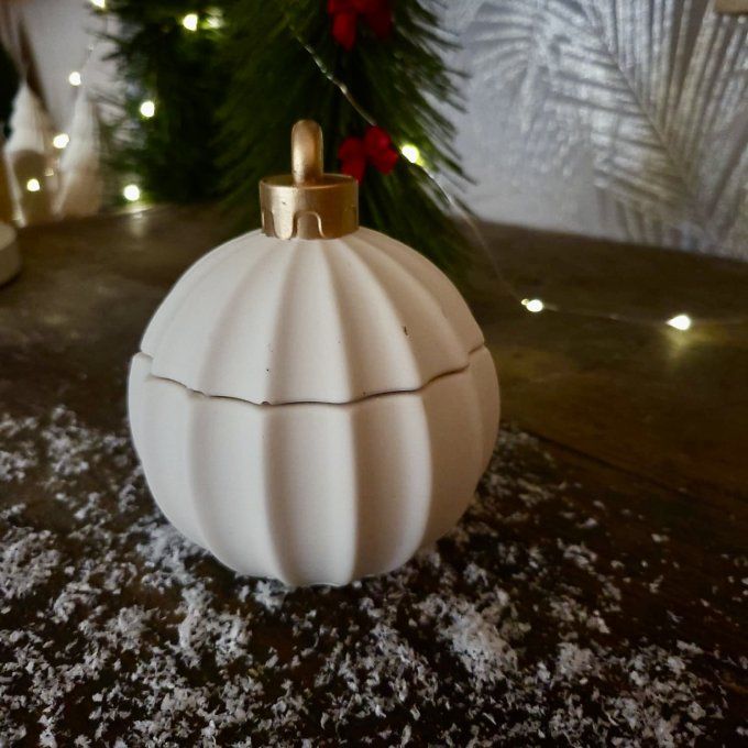 L'écrin - L'ONDULÉE