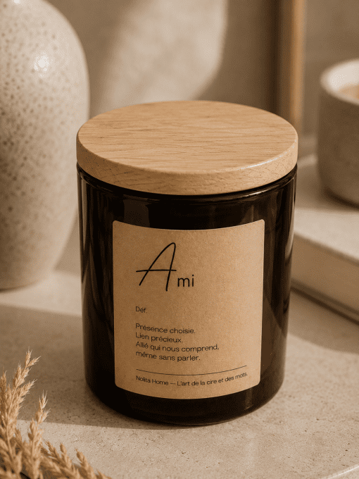 Ami(e) 