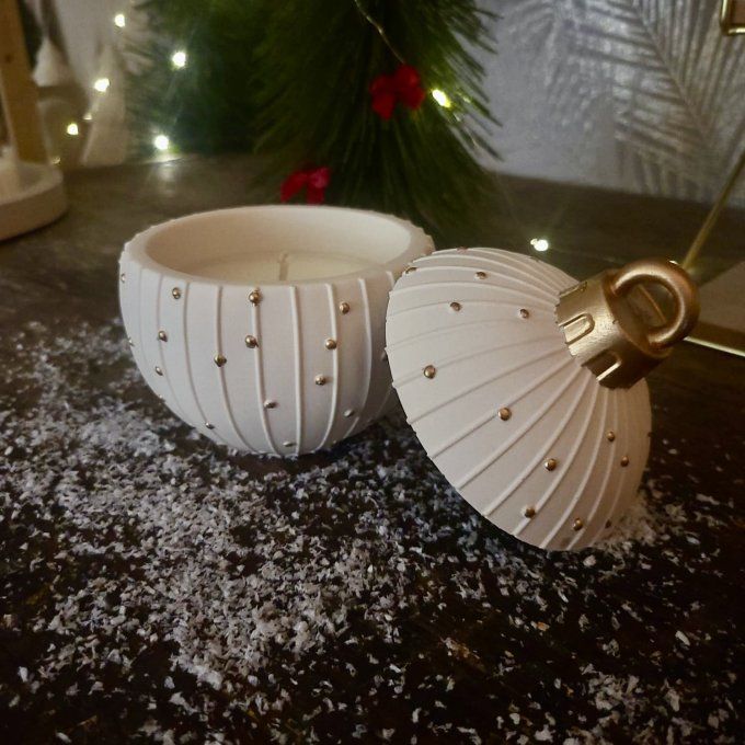 L'écrin - LA PERLÉE