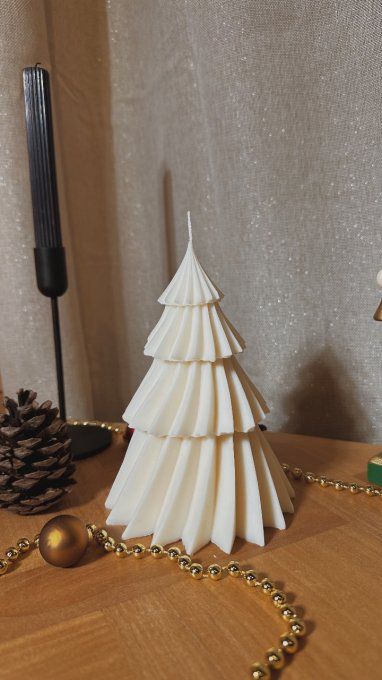 Maxi sapin