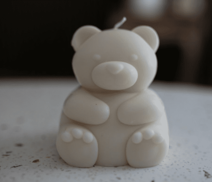 OURSON - Teddy
