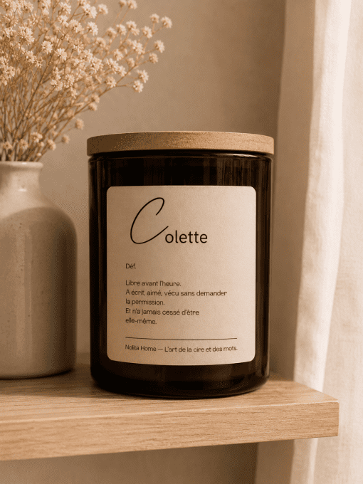 Colette