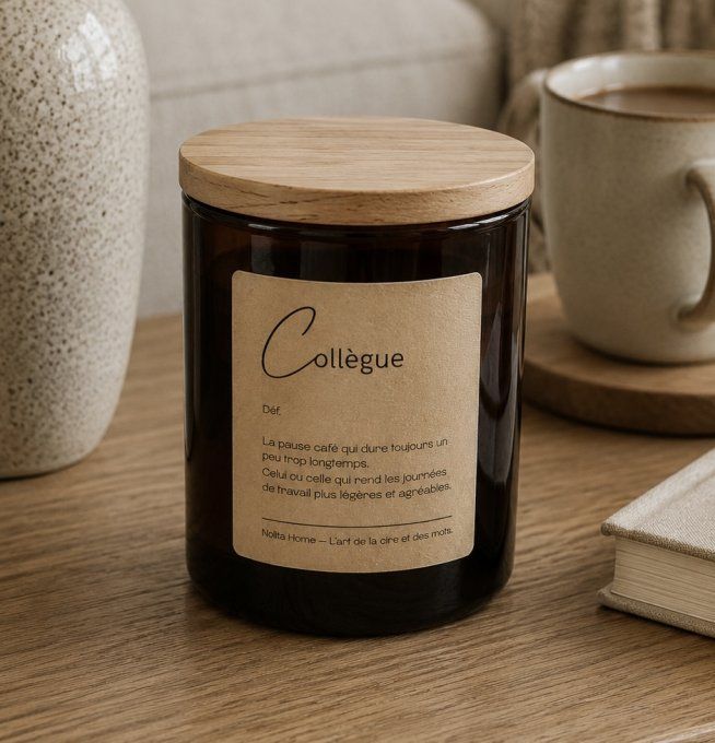 Collègue