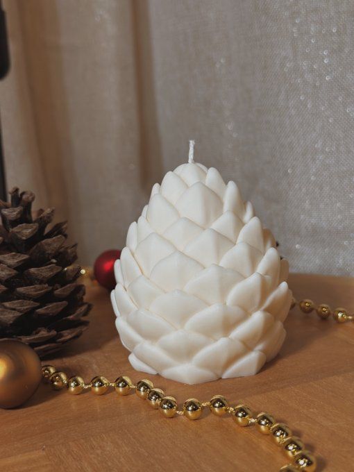 Pomme de pin