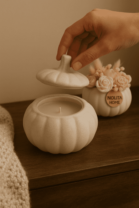 Automne cosy 