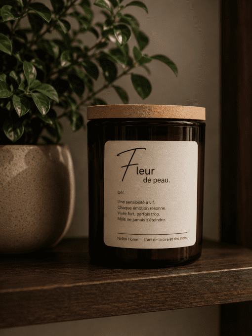 Fleur de peau
