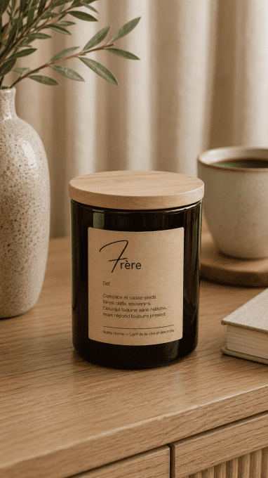 Frère