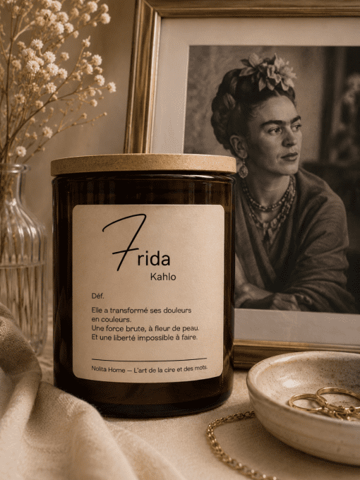 Frida Kahlo