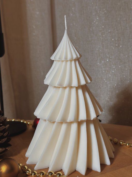 Maxi sapin