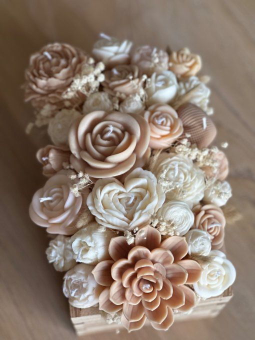 JARDINIÈRE éternelle 