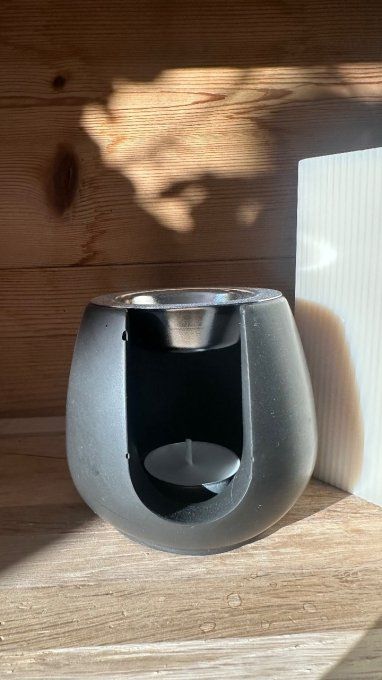 Diffuseur fondant parfumé 