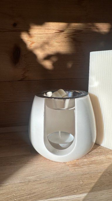 Diffuseur fondant parfumé 