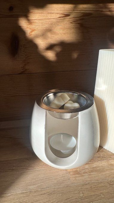 Diffuseur fondant parfumé 