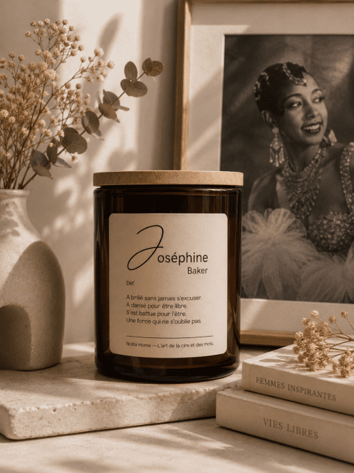 Josephine Baker