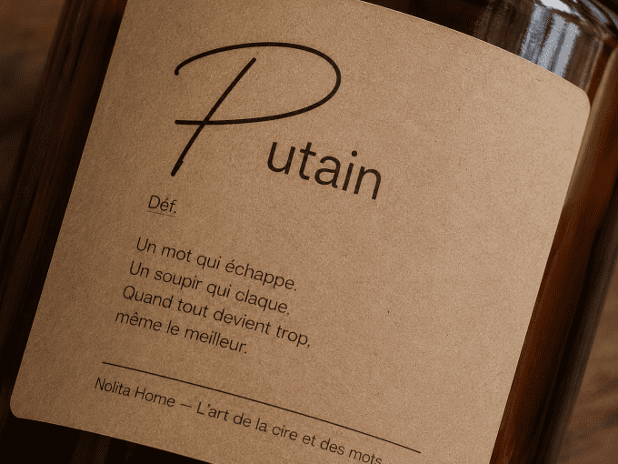 Putain