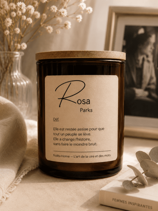 Rosa parks