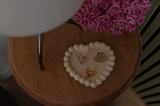 COEUR BOULES