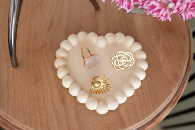 COEUR BOULES