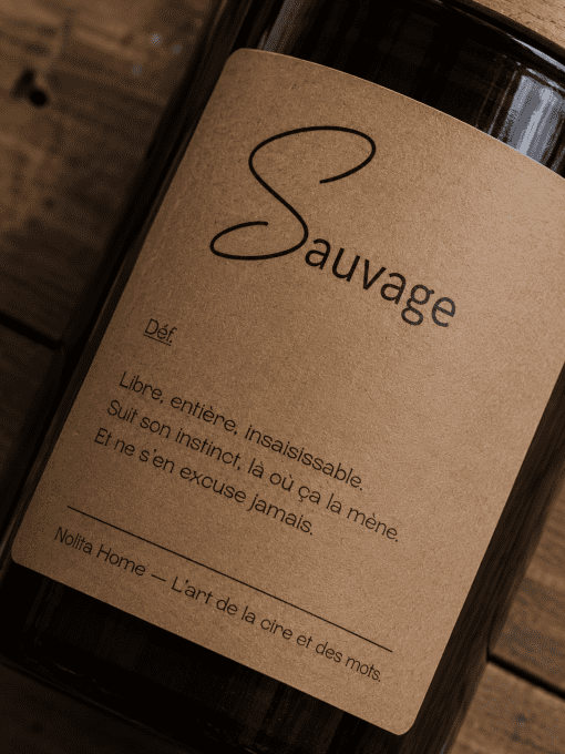 La Sauvage