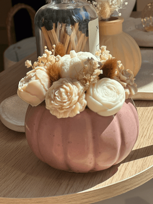 Souffle d’Automne - Citrouille