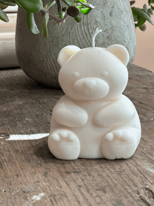 OURSON - Teddy
