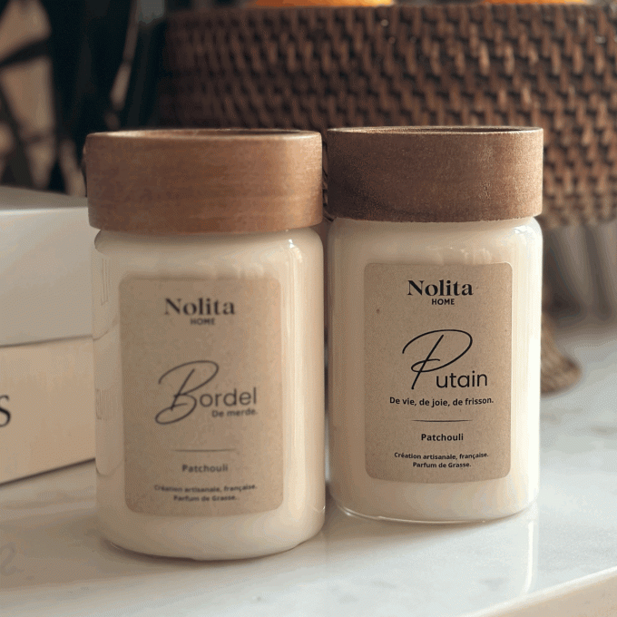 Putain de vie, de joie, de frisson.